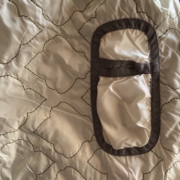 Cloudveil Green Corduroy Jacket - Picture 7 of 10